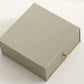 Lotus Pattern Drawer Jewelry Box Necklace Jewelry