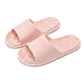 Non-slip Lightweight Bathroom Slippers