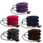 Portable Three-layer Cervical Traction Device For Home Use