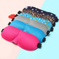 3D Sleeping eye mask Travel Rest Aid Eye Mask Cover