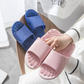 Ergonomic Therapeutic Acupuncture Reflexology Foot Massage Slippers