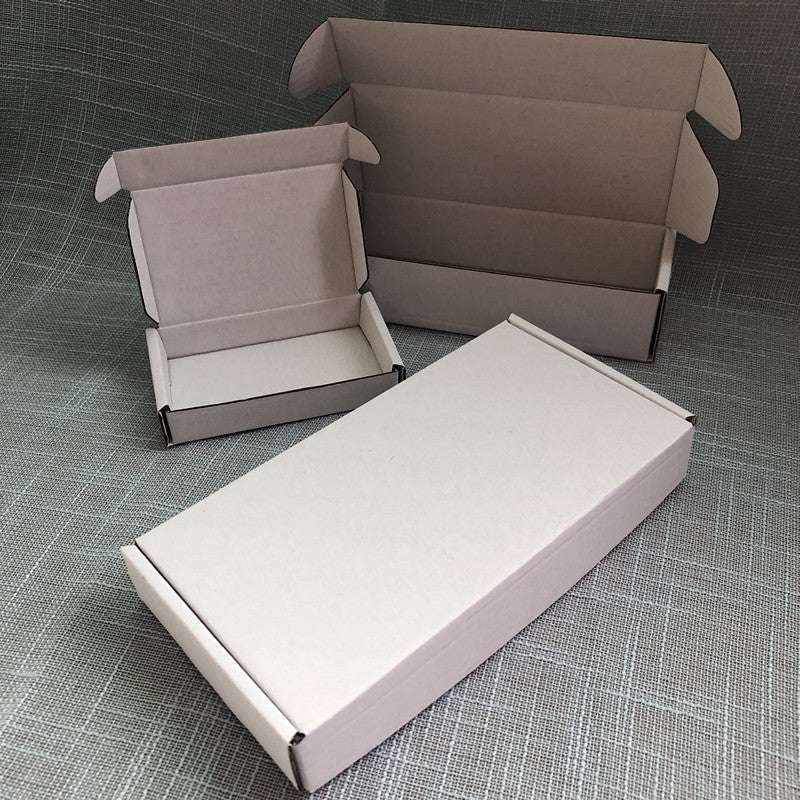 Garment Express Foreign Trade Corrugated Packaging Box