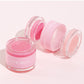 Frosted Lip Balm Two-in-one Double-effect Lipstick Repair Exfoliating Lip Scrub Cream