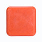 Frosted Handmade Cleansing Bath Turmeric Soap