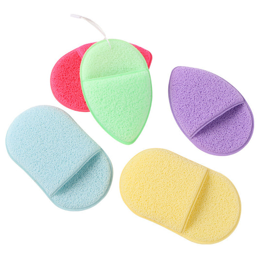 Glove Style Gentle And Skin Friendly Makeup Remover