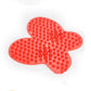 Futzuki Reflexology Foot Relief Mat As Seen On Tv Pain Relieving 2800 Points