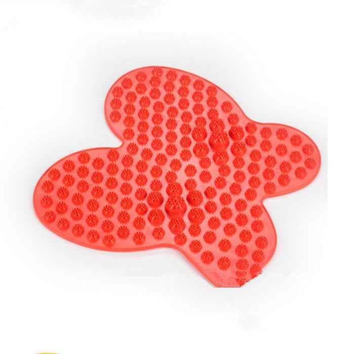 Futzuki Reflexology Foot Relief Mat As Seen On Tv Pain Relieving 2800 Points