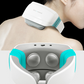 Professional Electric Pulse Acupuncture Neck Massager  6Techniques
