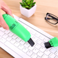 Micro Vacuum Cleaner Mini Laptop Handheld Cleaning Brush Usb Wiring Keyboard Dusting Brush