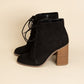 Women's Kidman Lace-up Boots