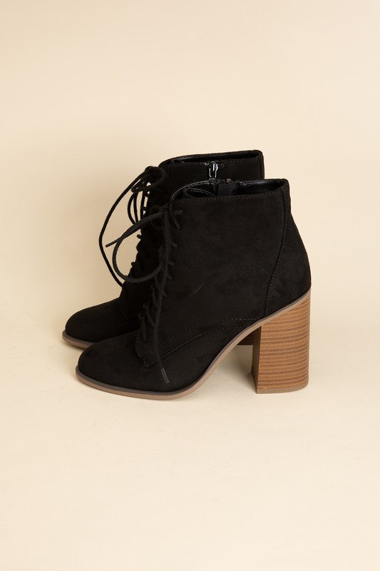 Women's Kidman Lace-up Boots