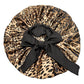 Wide-brimmed Long-tail Extra-large Shower  Large Color