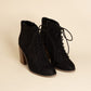 Women's Kidman Lace-up Boots