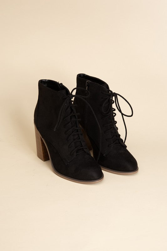 Women's Kidman Lace-up Boots
