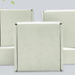 Corrugated Packing Box Accessories Packaging White Box
