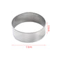 Stainless Steel Dumpling Mould Making Dumplings