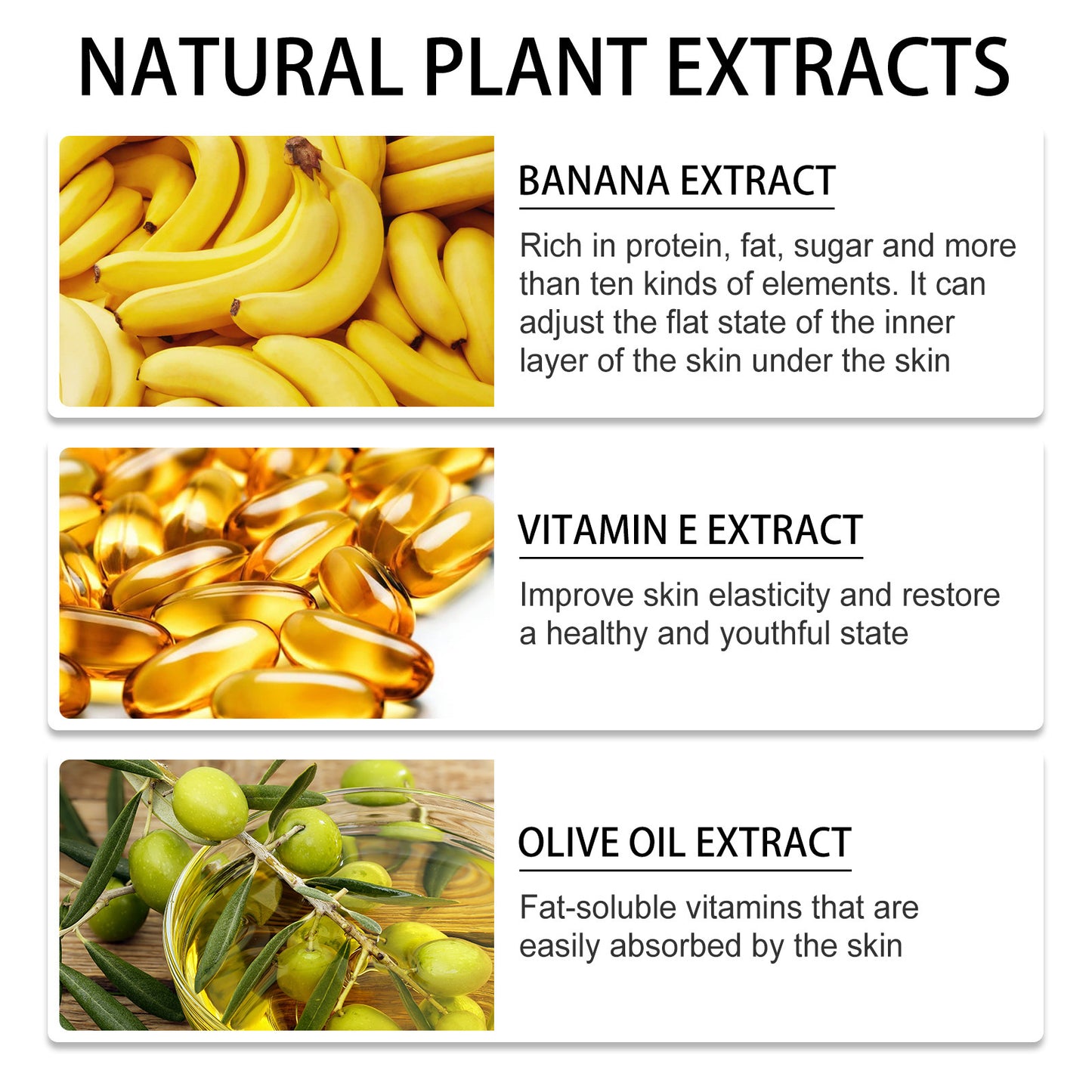 Banana Foot Repair Cream Chapped Moisturizing Care
