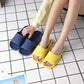 Anti-skid Soft Bathroom Slippers