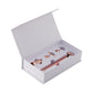 4 in 1 Vibrating Rose Quartz Face Roller