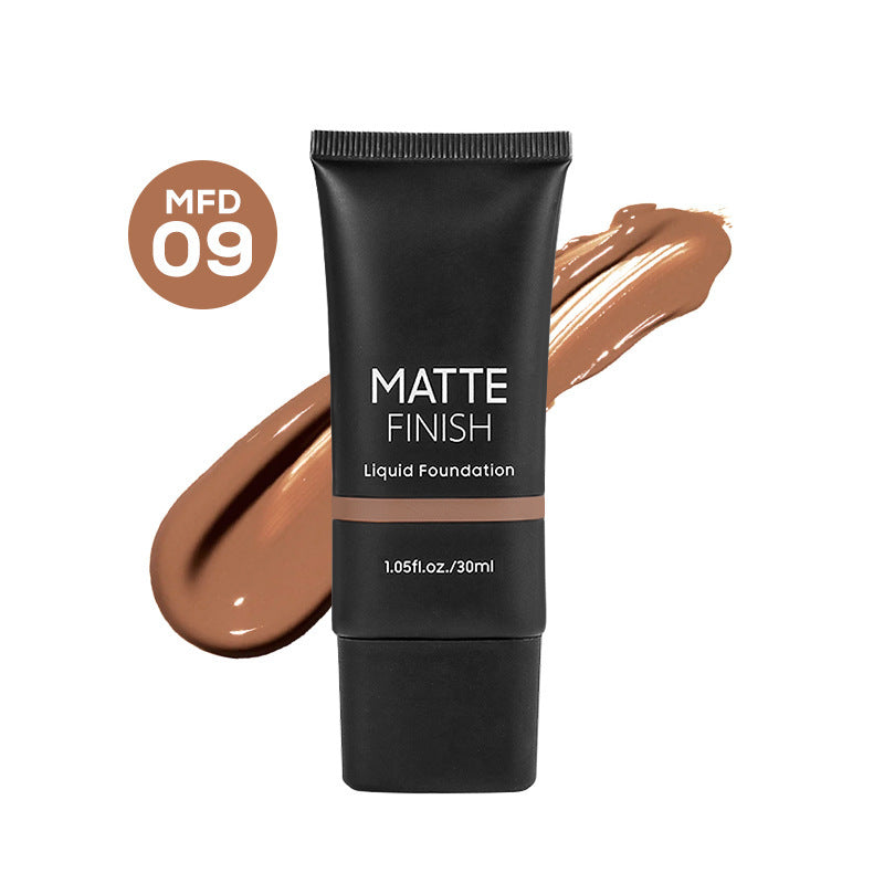 SPF 50 Tinted "Perfection" Foundation