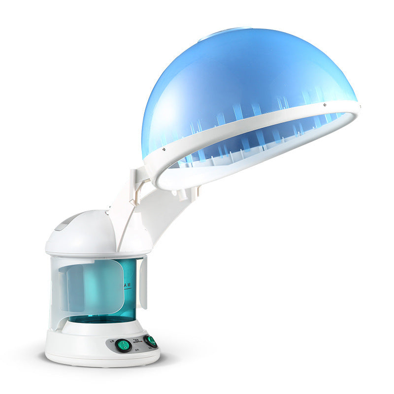 Hair Scalp Face Ozone Steamer