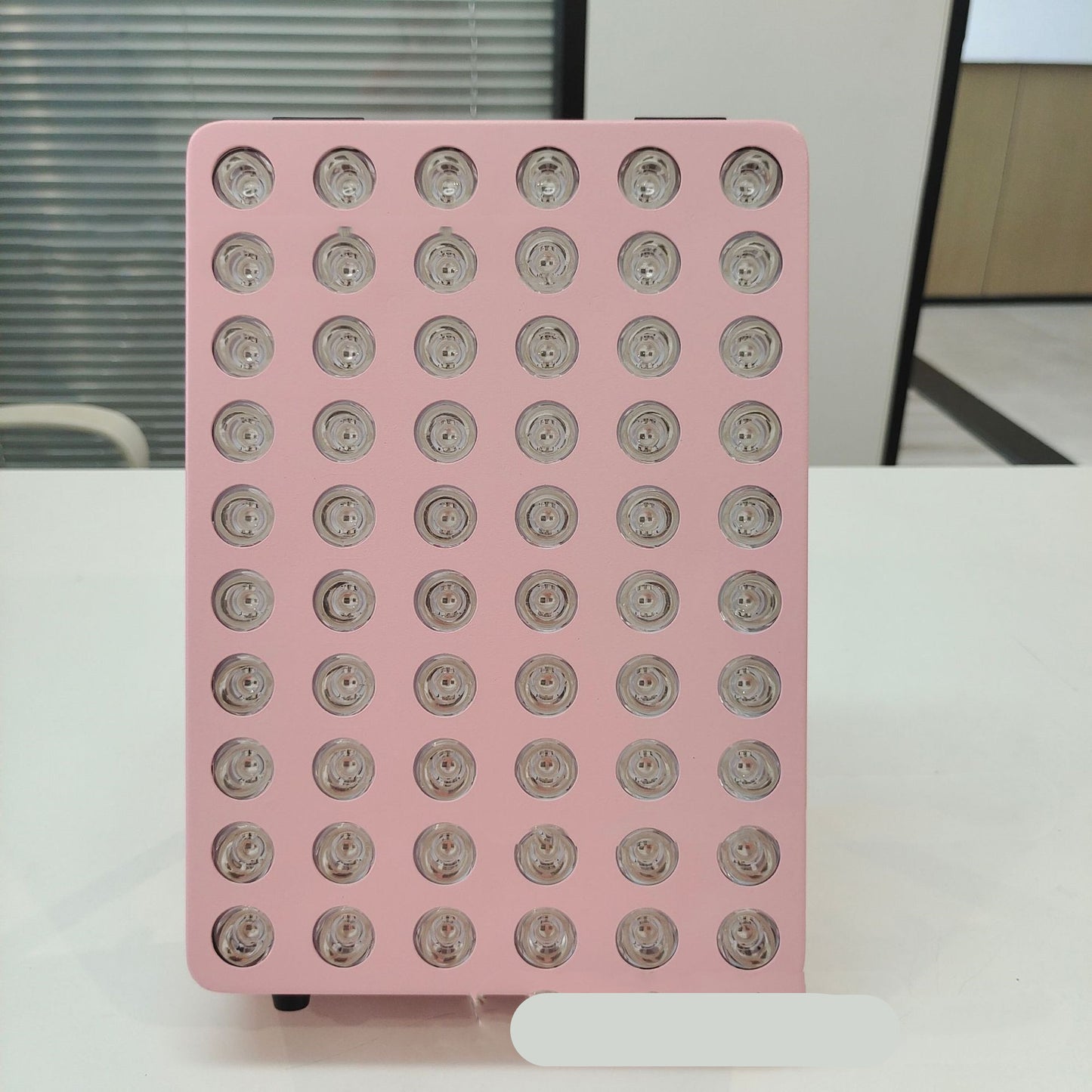 Small LED Infrared Beauty Physiotherapy Lamp
