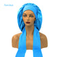 Wide-brimmed Long-tail Extra-large Shower  Large Color