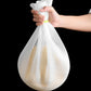 A2892 non stick food grade silica gel kneading bag
