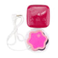 Multi-functional women's menstrual pain relief massage dysmenorrhea painkiller