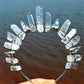 Women's Crown Crystal Hair Band
