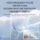 Dental Portable Water Spray Tooth Cleaning