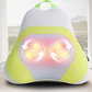 Back Lumbar Cervical Shoulder Neck Instrument Body Massager Pain Relief Home Relaxation Car Home