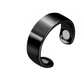Lymphatic Drainae Magnetic Ring Acupressure Anti Snore Ring Treatment Reflexology Anti Snoring Apnea Sleeping Aid Device
