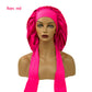 Wide-brimmed Long-tail Extra-large Shower  Large Color