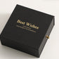Lotus Pattern Drawer Jewelry Box Necklace Jewelry