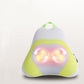 Back Lumbar Cervical Shoulder Neck Instrument Body Massager Pain Relief Home Relaxation Car Home