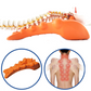 Trigger Point Massager Tool Neck Stretcher Cervical Neck Traction Device Shoulder Stretcher, Trigger Muscle Neck Pain Relief