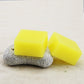 Unisex Goat's Milk Handmade Soap Deep Cleansing And Oil Controlling Bath And Face Washing Soap
