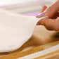A2892 non stick food grade silica gel kneading bag