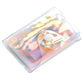 Korean Symphony Laser Multi-Card Holder
