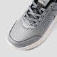 Men's FitVille Men's BriskWalk Deluxe Lace-up Business Casual Sneaker