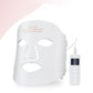COMPARE TO OMNILUX $499 Photon Skin Rejuvenation Red Light Beauty Instrument Mask SAVE $$$