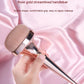 Drunk Gold Makeup Brush Set