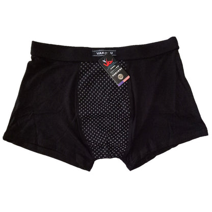 Negative Ion Far Infrared Magnetic Energetic Men's Underwear