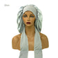 Wide-brimmed Long-tail Extra-large Shower  Large Color