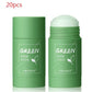 Green Tea Solid Mud Mask Moisturizing Deep