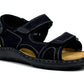 Men's Leather Sandals