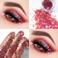 Sequin gel cream
