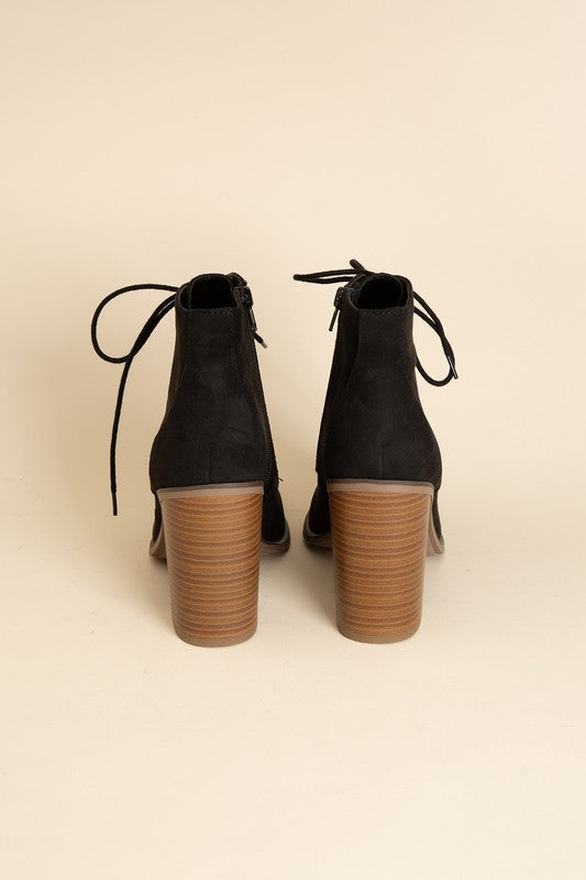 Women's Kidman Lace-up Boots