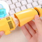 Micro Vacuum Cleaner Mini Laptop Handheld Cleaning Brush Usb Wiring Keyboard Dusting Brush
